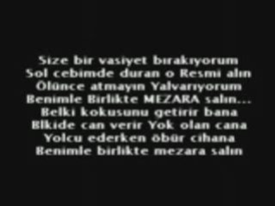 Ahmet eşkin o resim