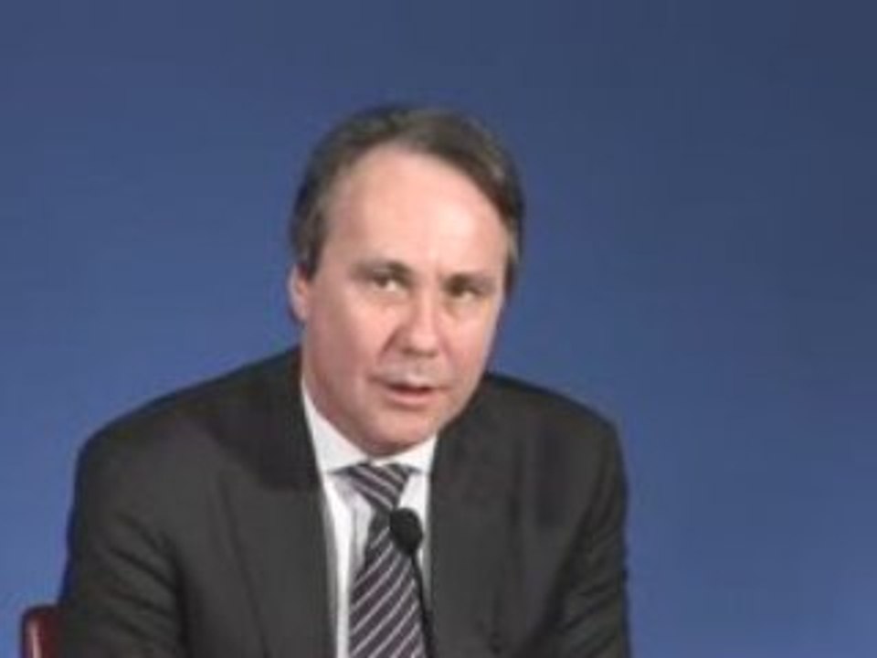 UMP : Agenda du mouvement pour la semaine du 2 février