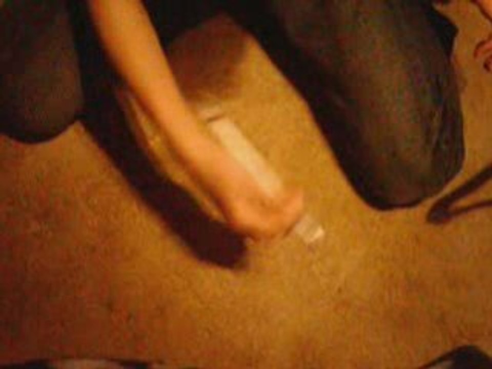 7 mois de penspinning