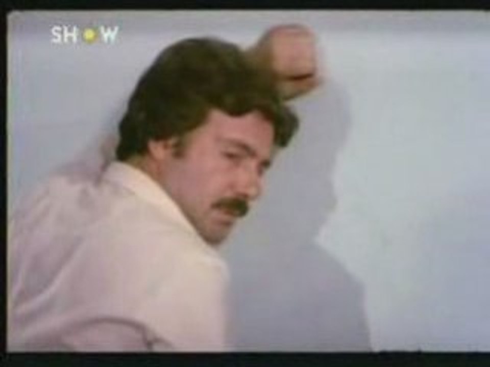 Ferdi Tayfur Yaralıyım Dertliyim