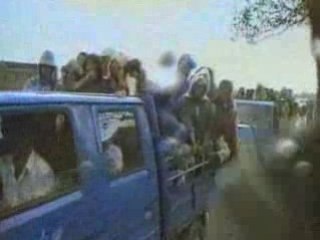 APOCALYPSE ET FIN DU MONDE