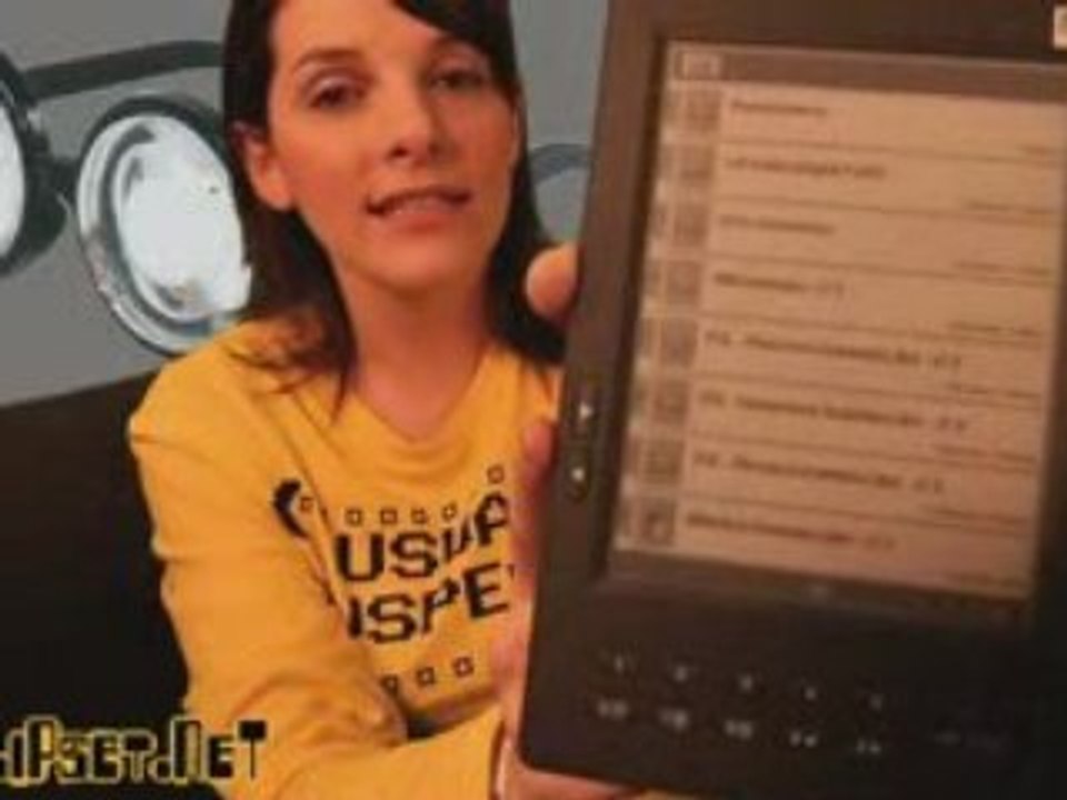 Videorama Papyre 6.1 ebook