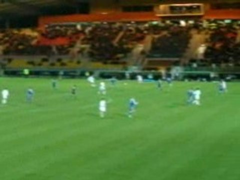 USL Dunkerque - Lille OSC (16e de finale coupe de france)