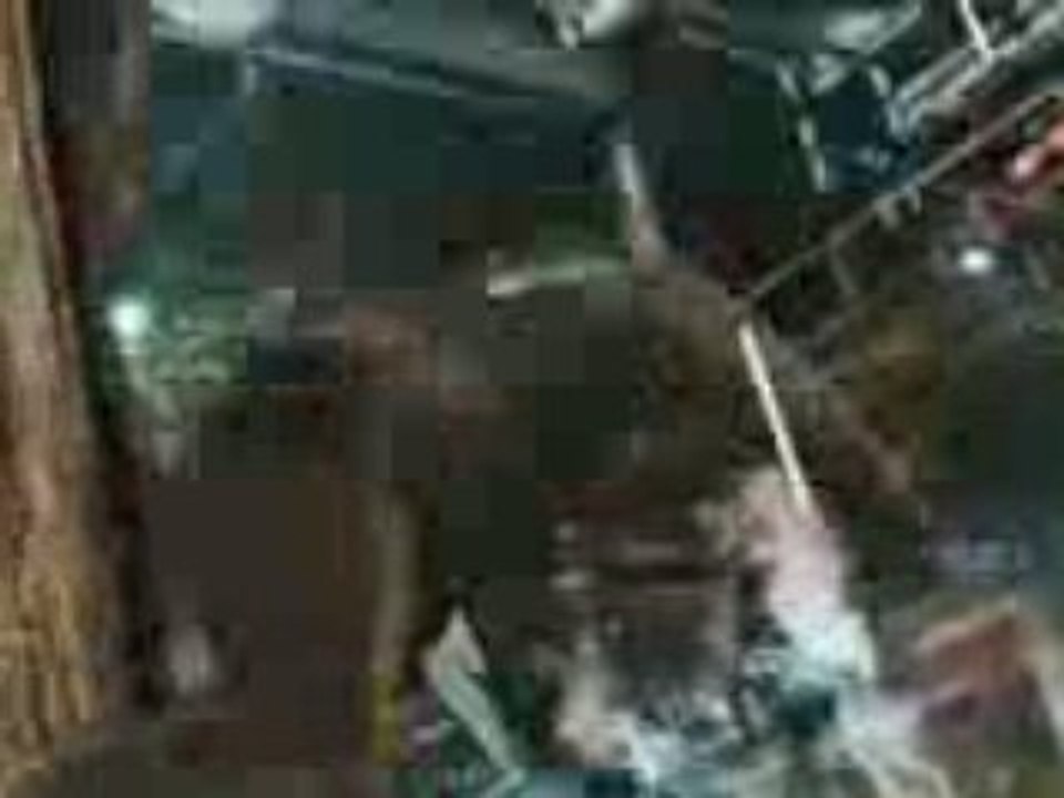Trailer Officiel de Terminator 4 Salvation