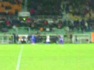 Laval - Arles Les Arlésiens reviennent sur le terrain