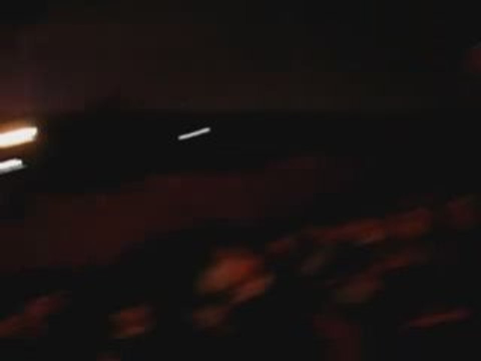 Attentat à la chaussure sur Wen Jiabao 1er ministre chinois