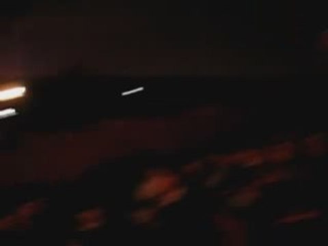 Attentat à la chaussure sur Wen Jiabao 1er ministre chinois