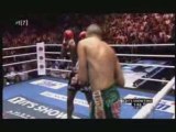 Faldir Chahbari Vs Buakaw Por Pramuk K-1 MAX 2008