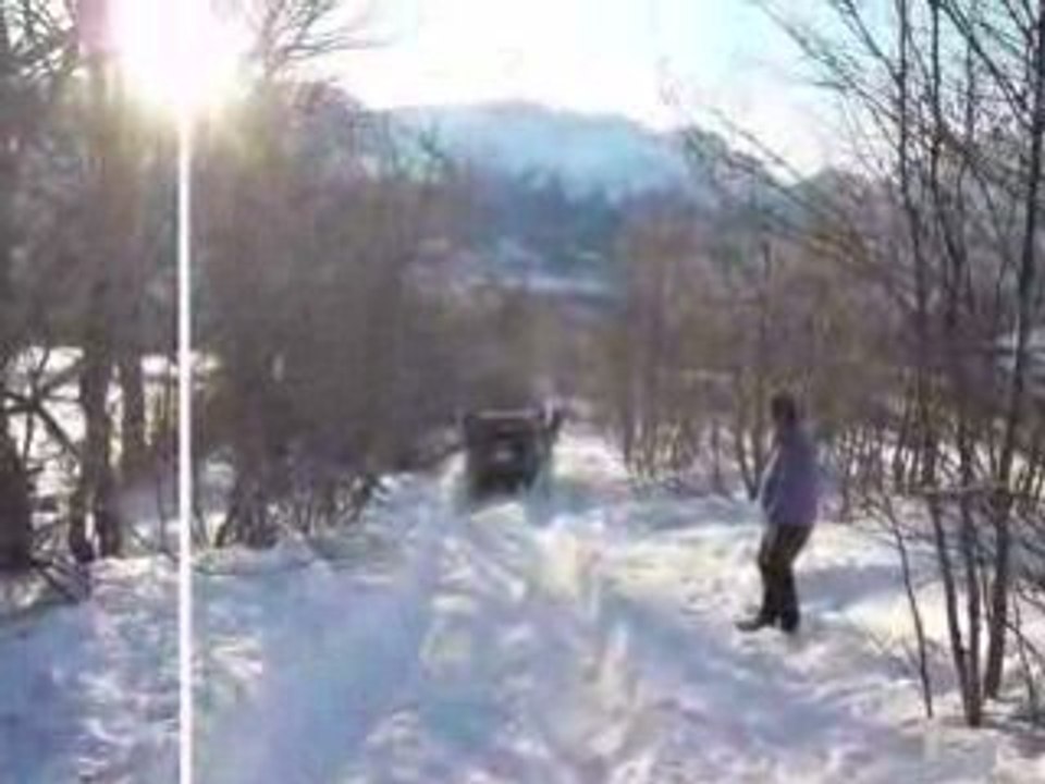 Christophe Monteux ....le Prince de la Croissière Blanche