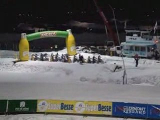 trophee andros super besse 2009