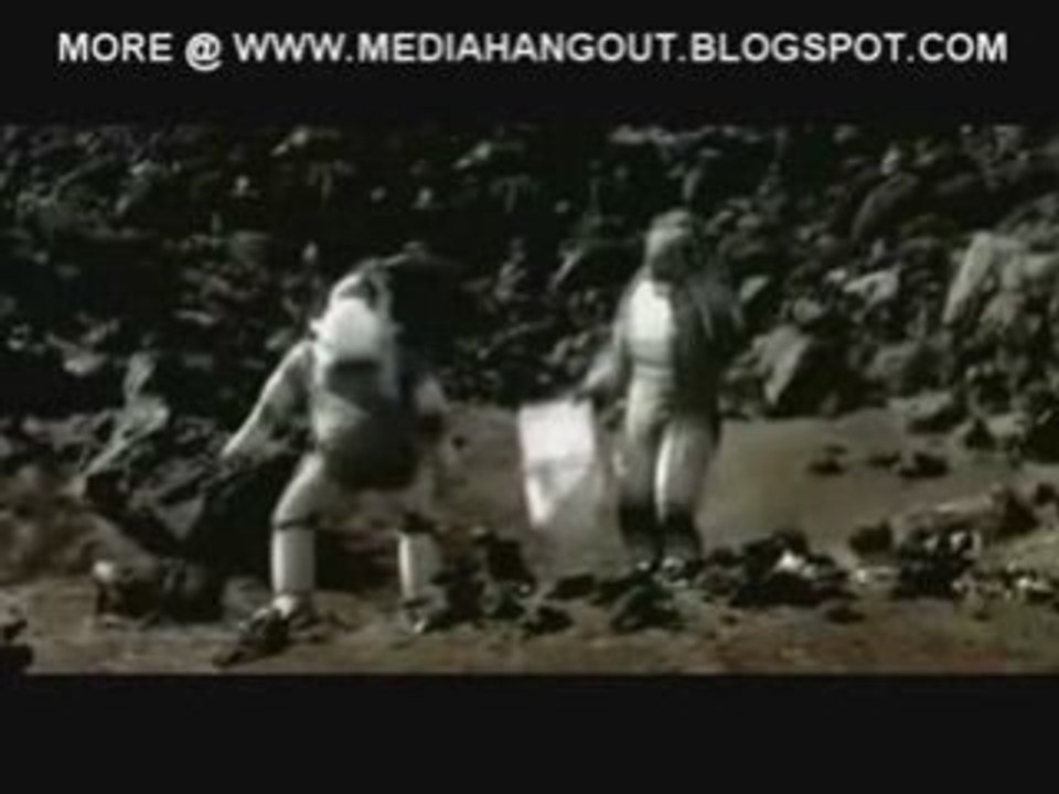 super bowl 2009 ad - bridgestone hot