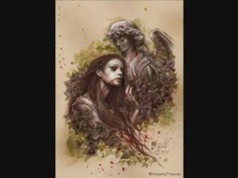 Victoria Frances Favole Series - beautiful slideshow