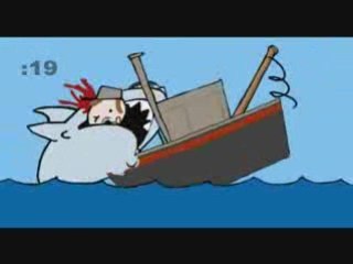 Jaws en 60 Secs 🎬