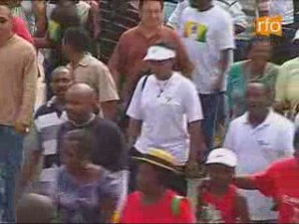 Guadeloupe greve les nouvelles