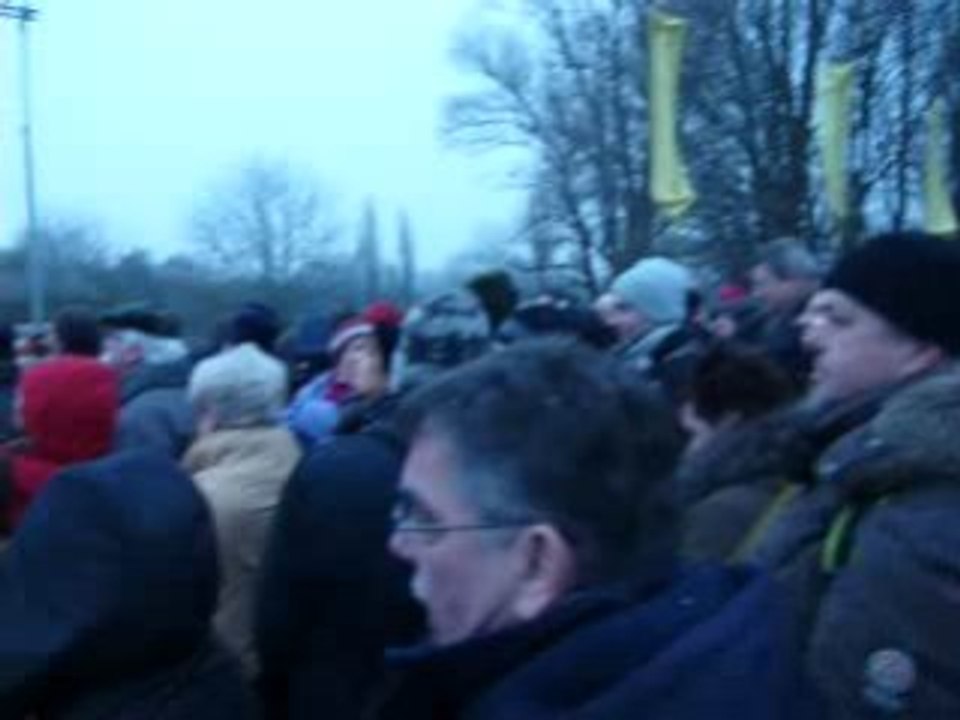 Chanson de la Percé du Vin Jaune