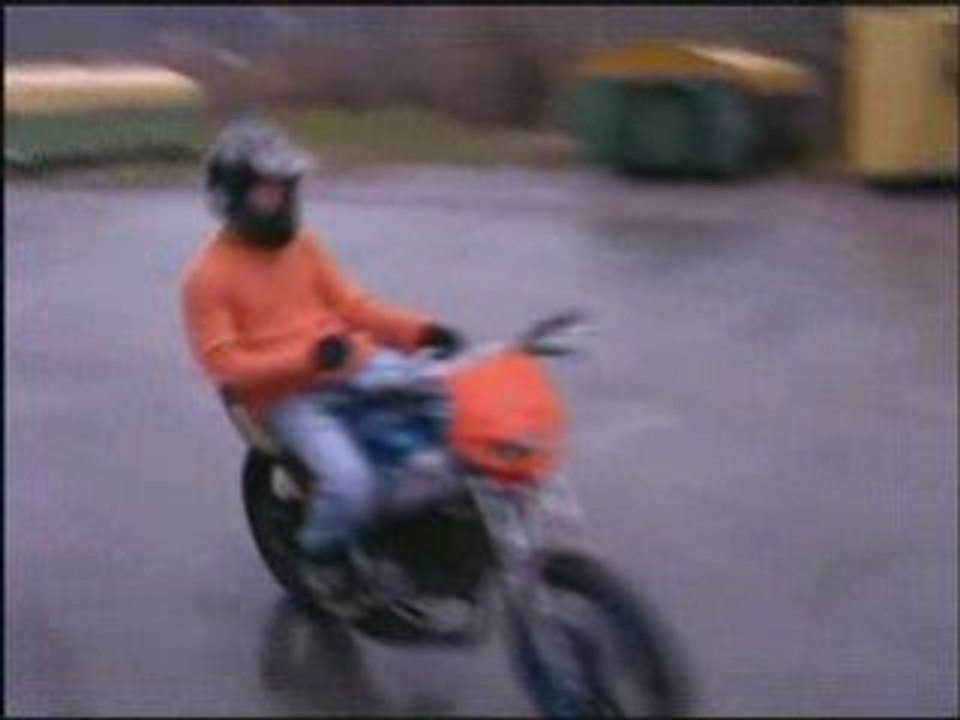 Choubaka training circle