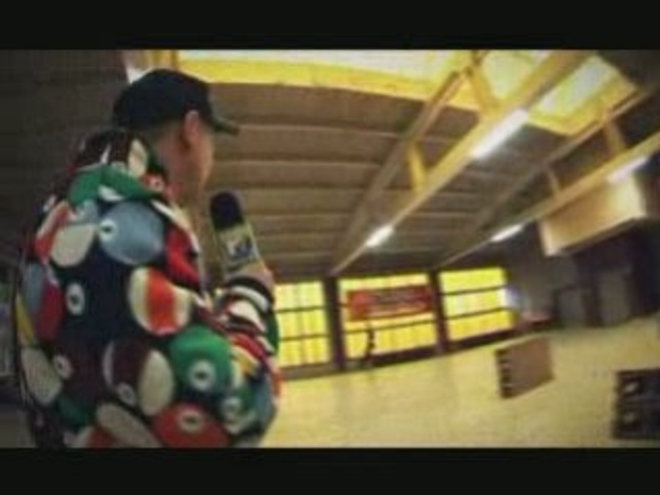 Powerizerteam snickers mtv