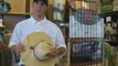 Straw Hat from Orvis; The Perfect sun protection hat