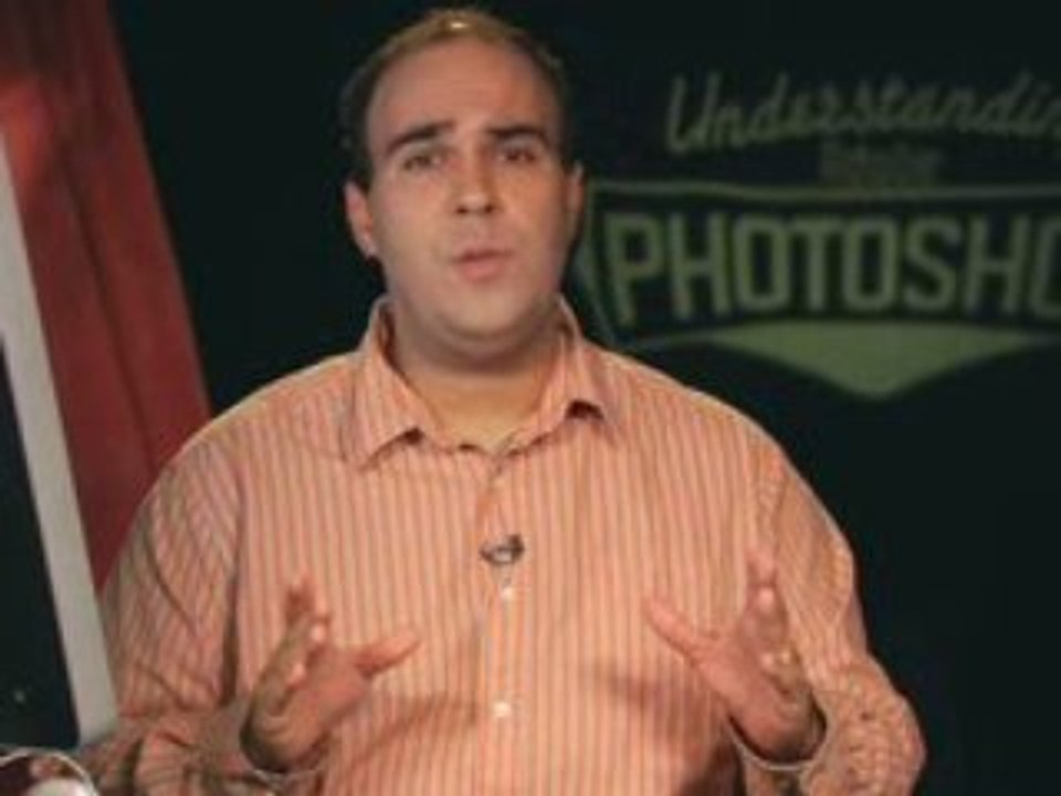 128 Understanding Adobe Photoshop - Pixels in Depth