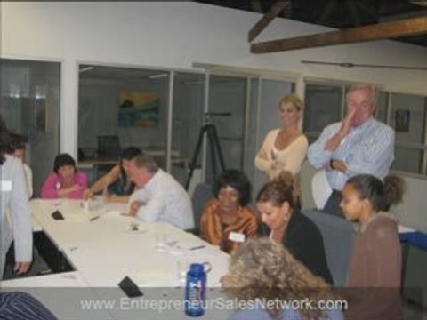 Small Business Networking | Find New Customers | Los Angeles