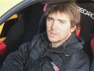 Numa [Pré Sélection Car Drivers Academy]