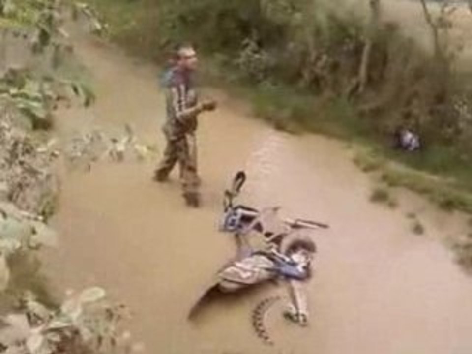 [MX FMX] REGIS Motocross Training Crash - 2  [Goodspeed]