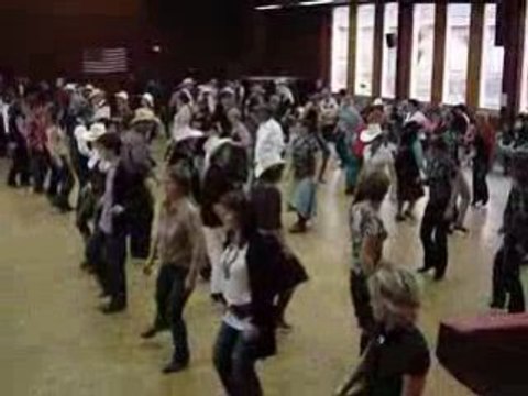 Sky Bumpus bal Janville par City Jane Country