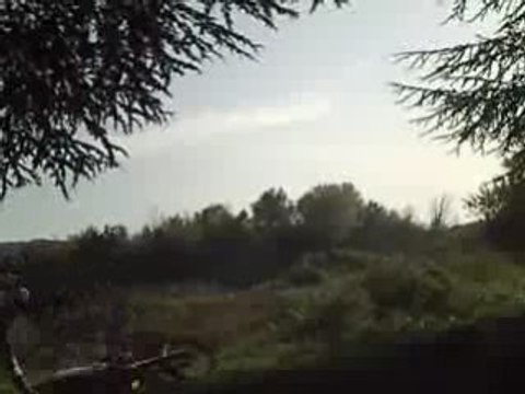 [MX FMX] REGIS Motocross en HONDA 250 Cr [Goodspeed]