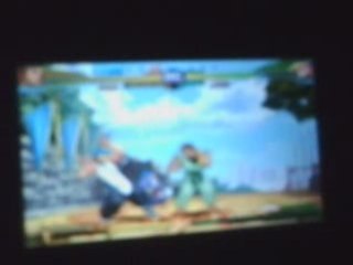 Street Fighter Alpha 3- Dan VS Yun