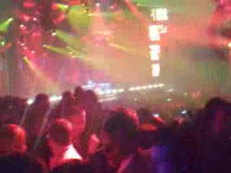 Q-IC VS LETHAL MG Part 2 @ REVERZE 2009