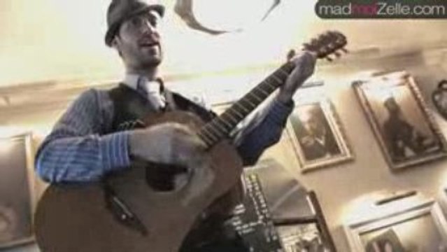Charlie Winston Like a Hobo acoustique