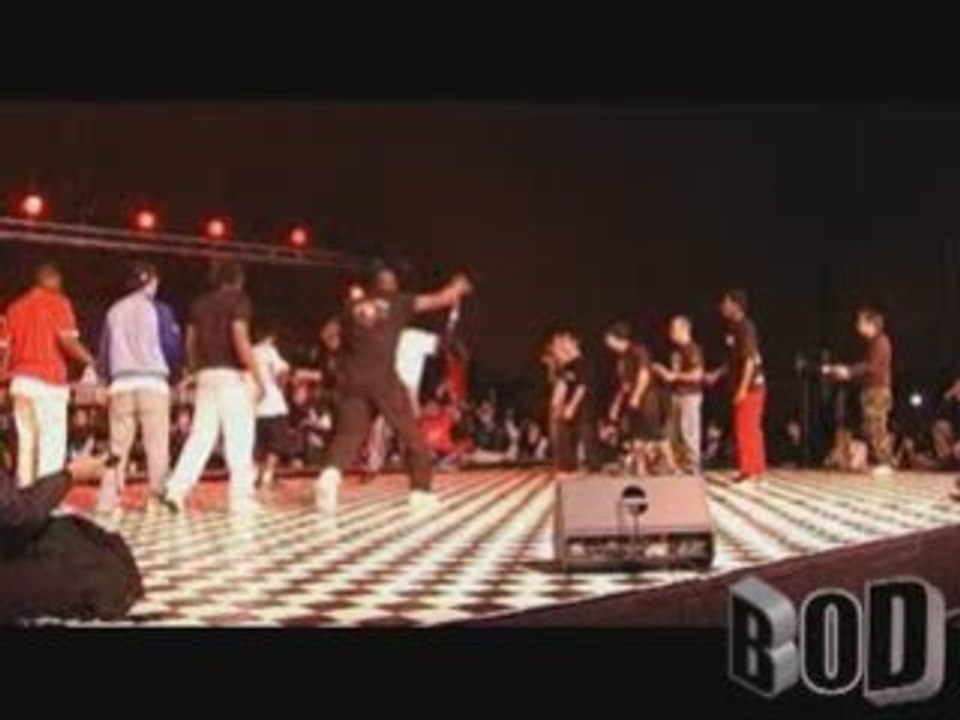 BODtv