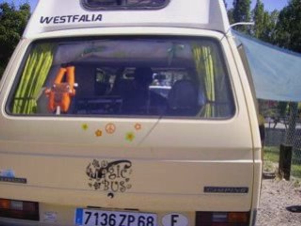 Vacance 2008