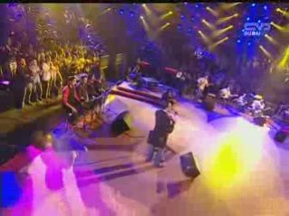 Taratata 01/02 - Saber Rebai  (1)