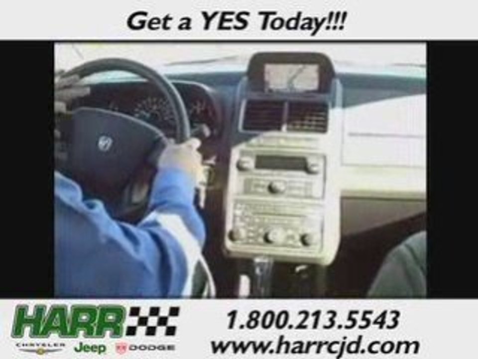 2009 Dodge Journey Harr Chrysler Jeep Dodge Worcester