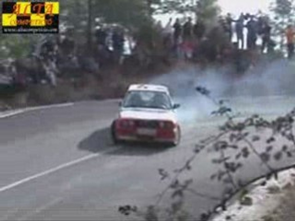 BMW's 2008