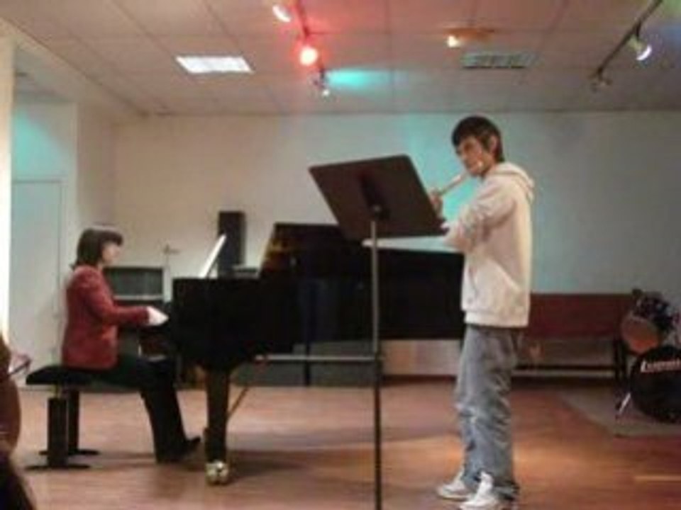 partie 2 audition du 02 février 2009