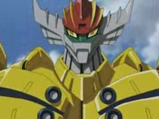 Jeeg 2007 Trailers with Op song 1976 GREAT !