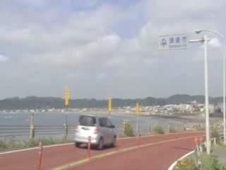 the波乗りレストラン33-3「茅ヶ崎に背を向けて」