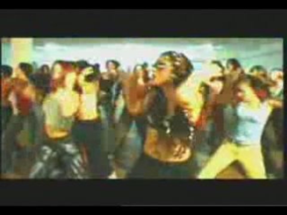 Lady B - Fine