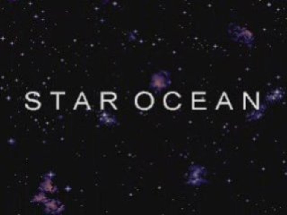 [10 Min] Star Ocean (SNES)