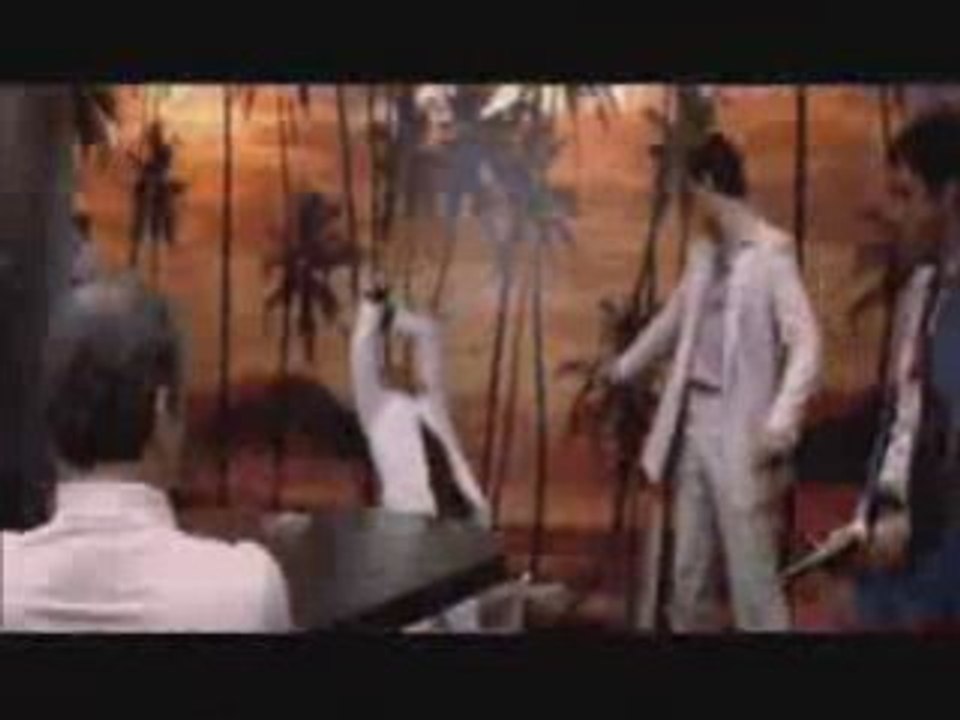 El mundo es mio Scarface