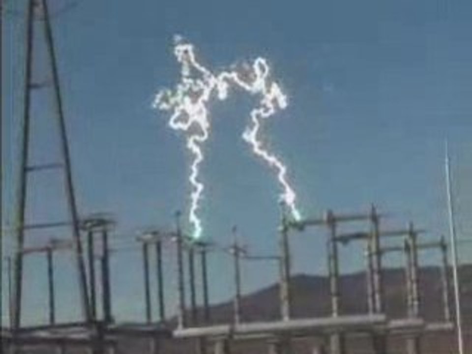 Arc_electrique