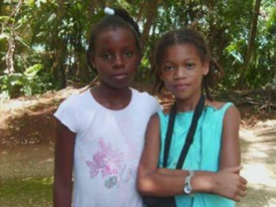 Ma famill a moi