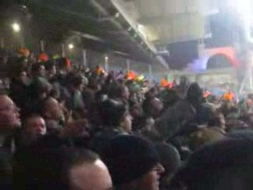 Lyon-asse 2008-2009 parcage stéphanois