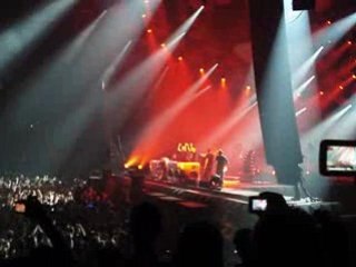 Reverze 2009 @Sportpaleis : noisecontrollers live (intro)