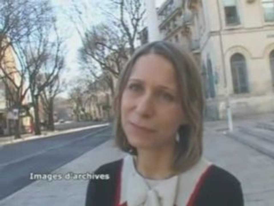 Nîmes/Théâtre : François Noël aux commandes