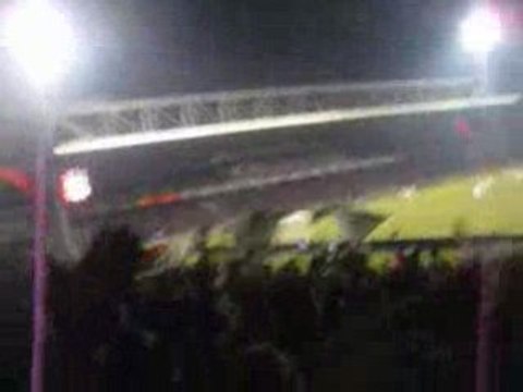 Lyon-asse 2008-2009 parcage stéphanois