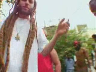 Alborosie - Call Up Jah