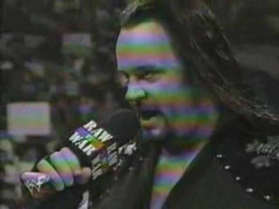 RiW 27/04/98 - Undertaker in rgin - Parte 9